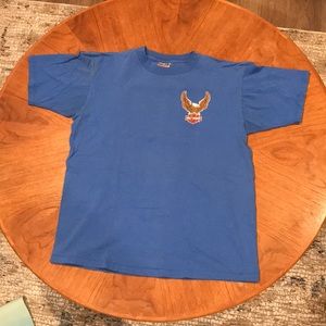 Vintage Harley Davidson Shirt